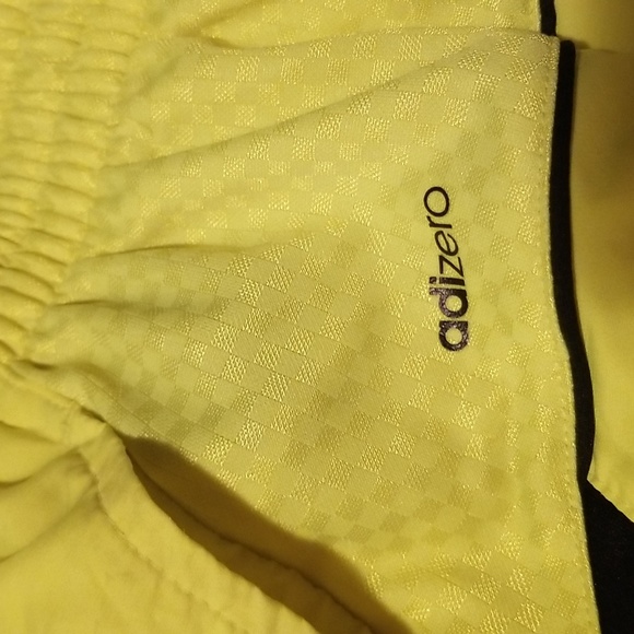 Adidas Basketball Shorts - Picture 2 of 4